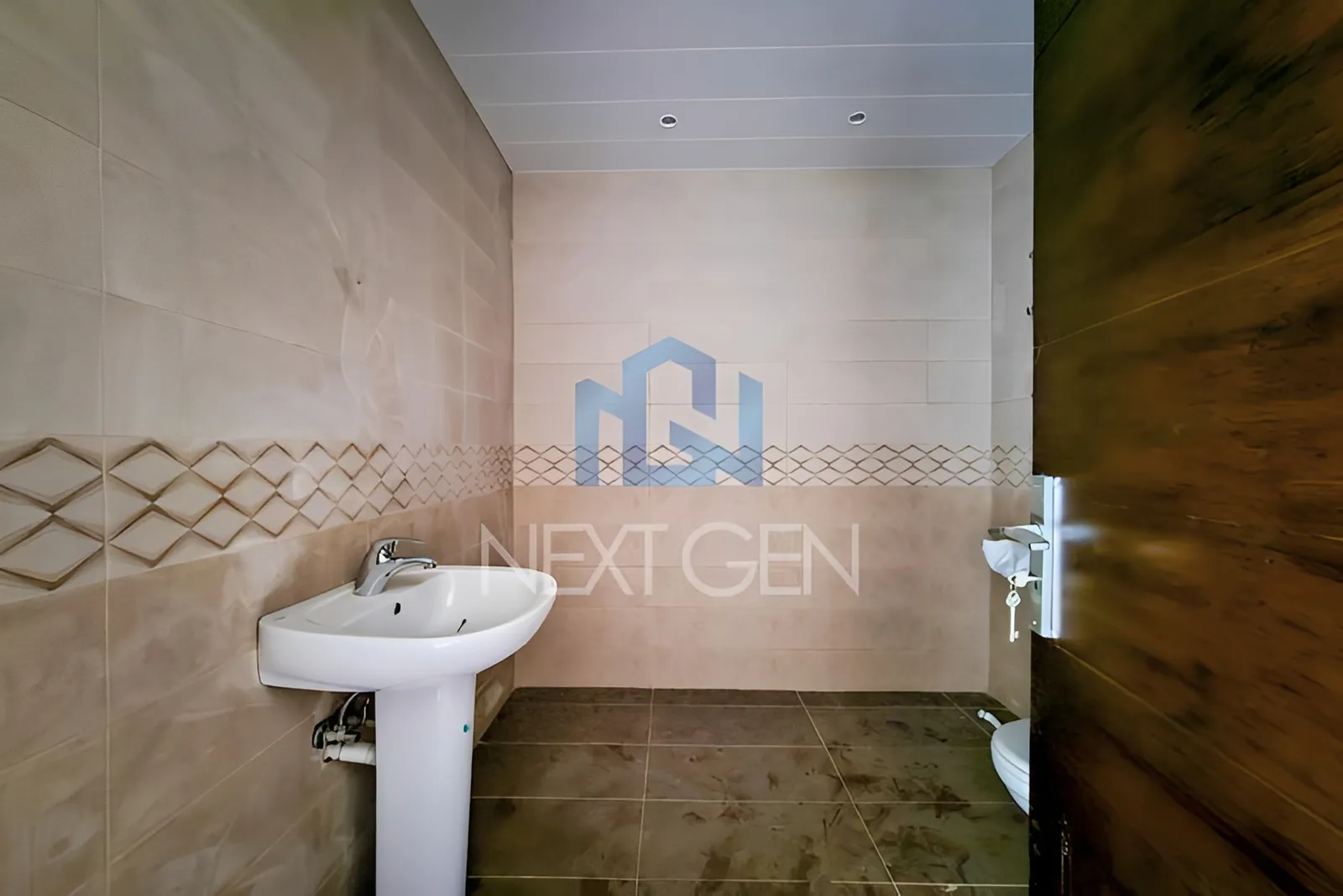 Apartment for Sale in Ramlet El Baida