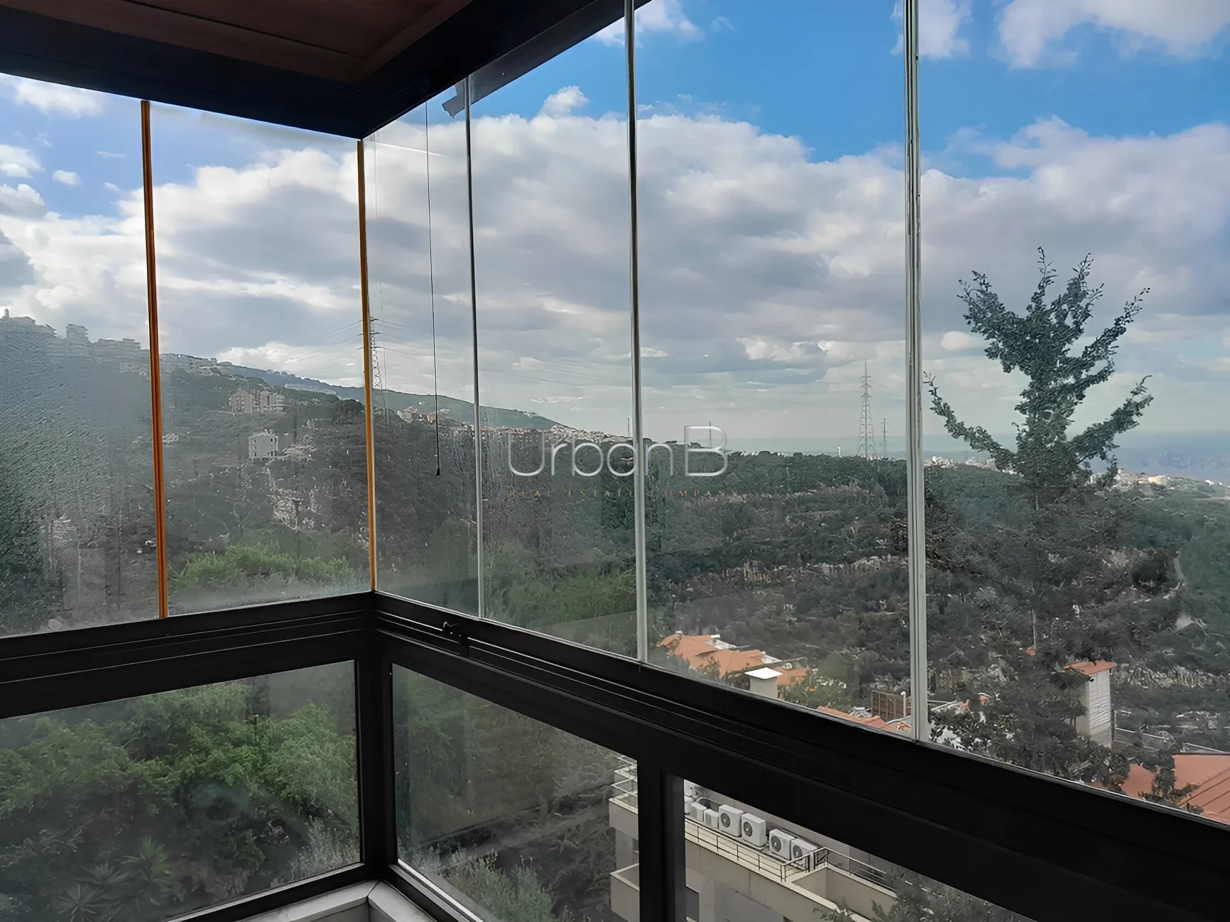 Apartment for Rent in Rabweh, Metn - 3 bed, 2.5 bath