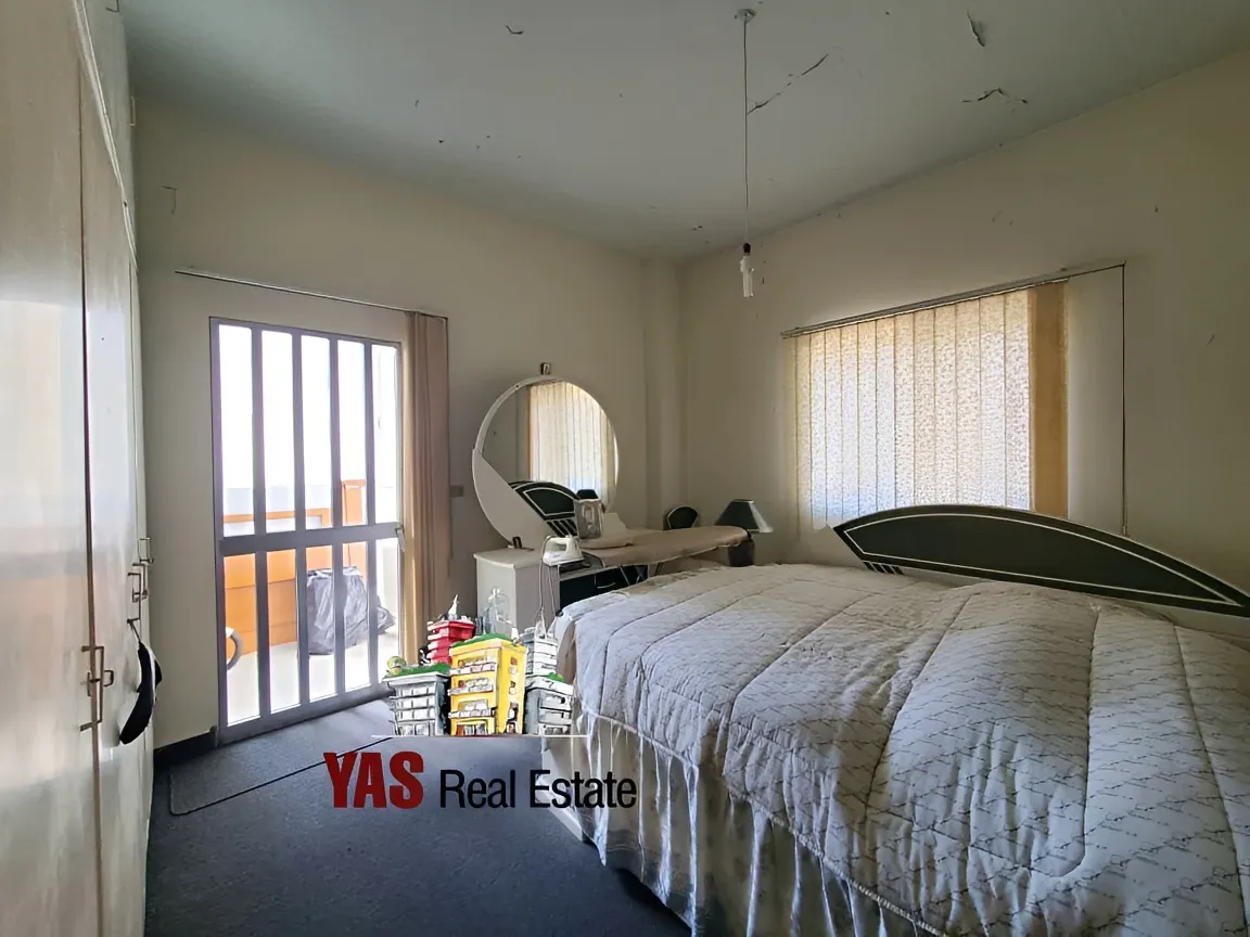 Apartment for Sale in Ballouneh
