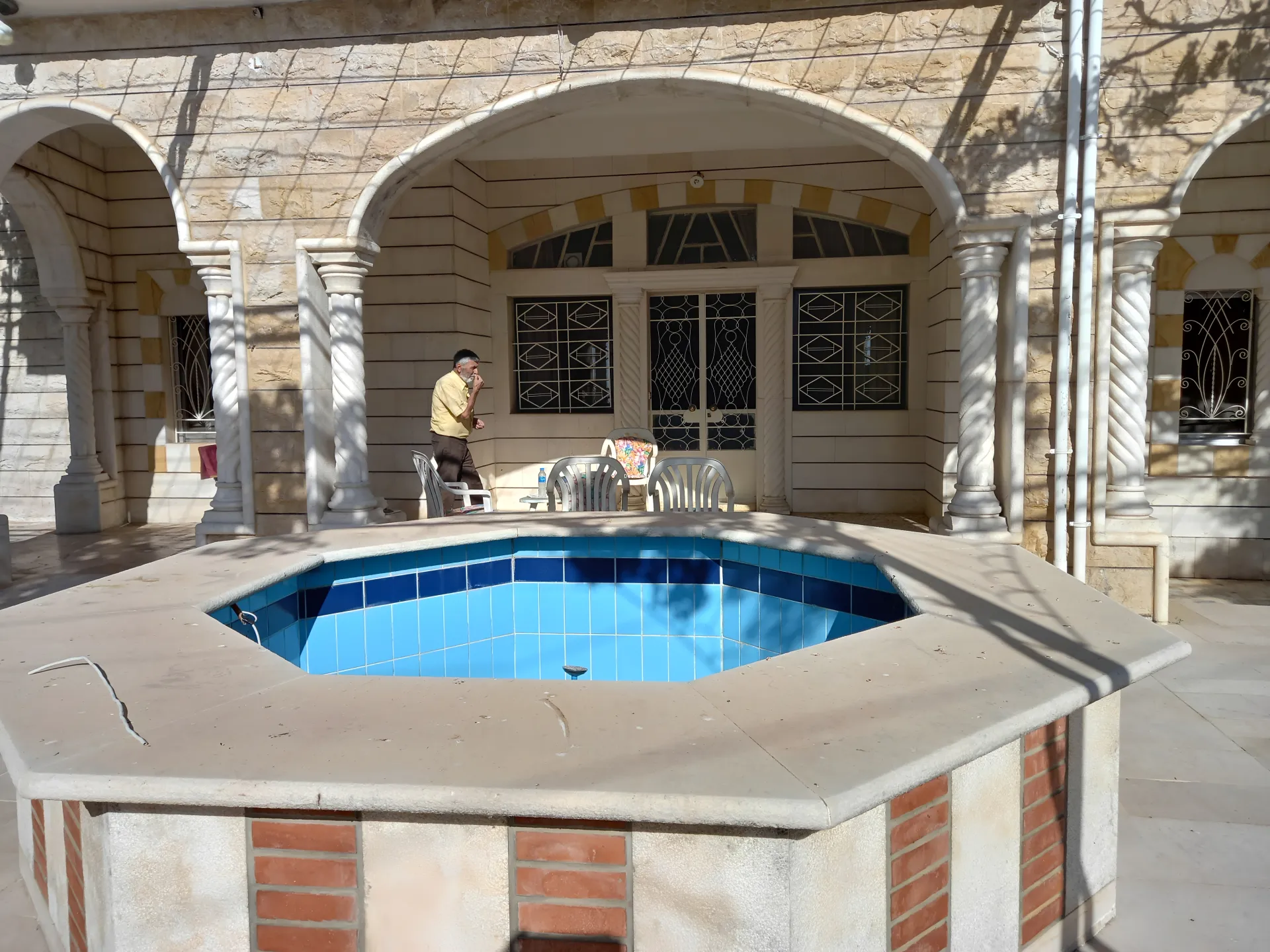 Apartment for rent in Hammana, lebanon