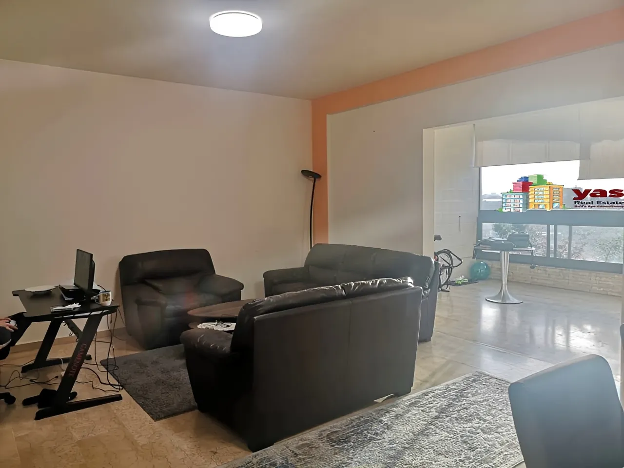 Apartment for Sale in Ain Saadeh
