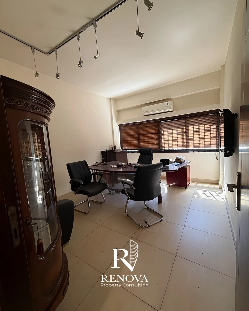 Office for rent in Bourj Hammoud