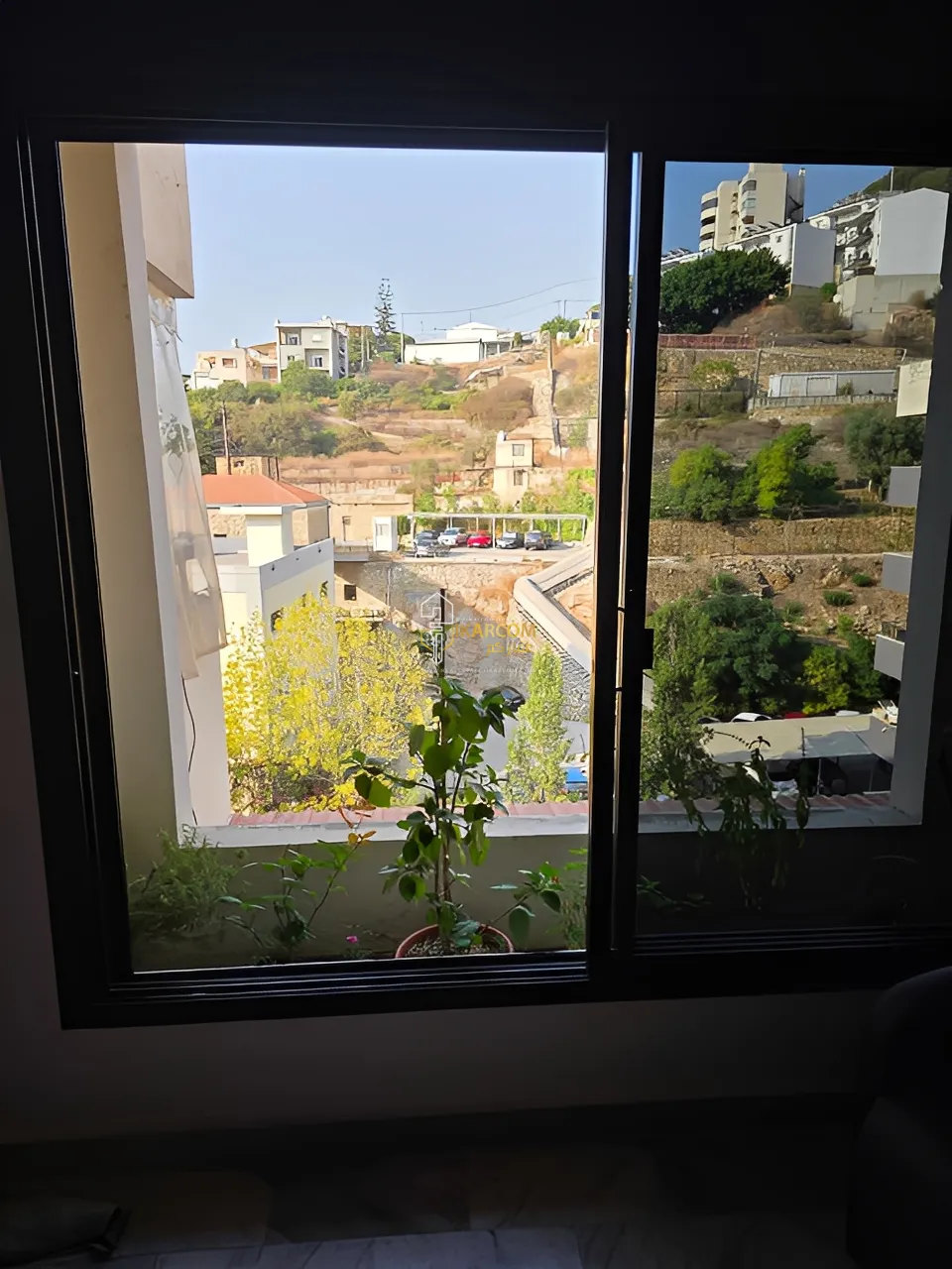 Apartment for Sale in Naqqache
