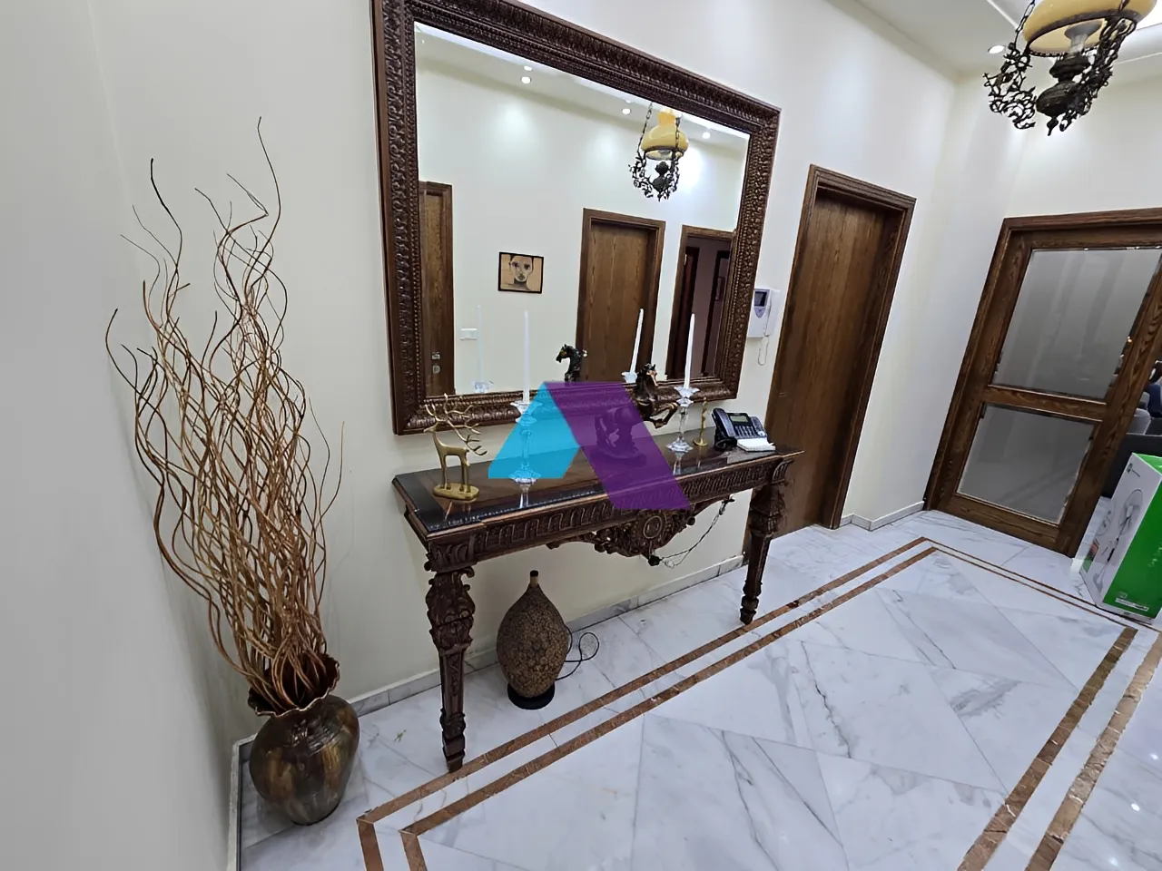 Apartment for Sale in Baabda