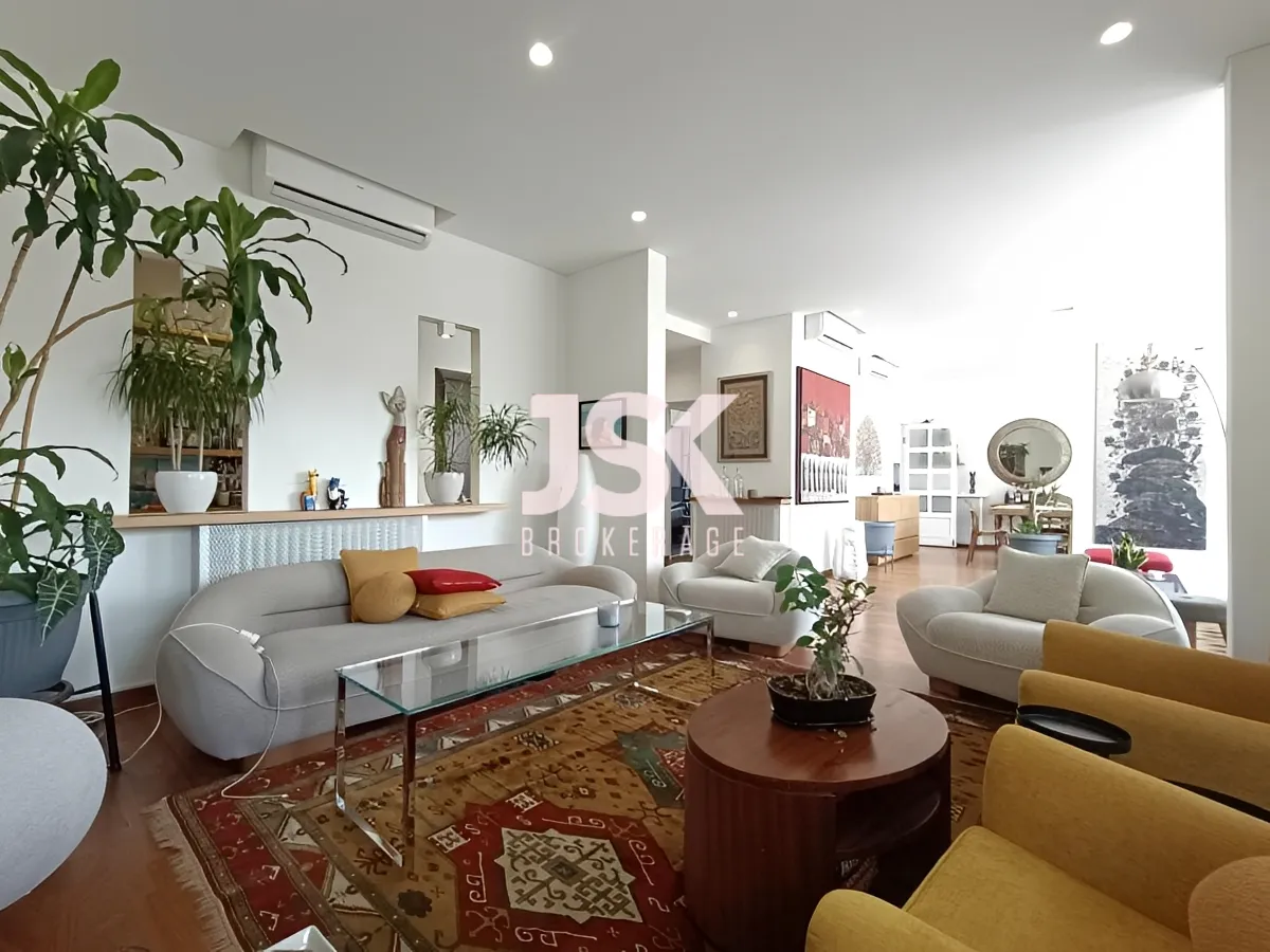 Apartment for Sale in Achrafieh, Beirut, Lebanon