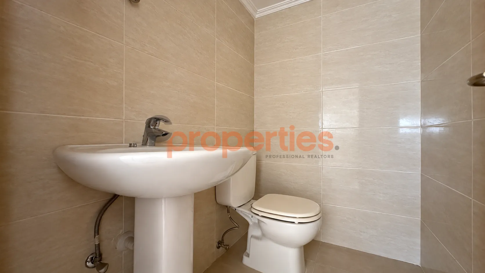 Apartment for Sale in Sahel Aalma