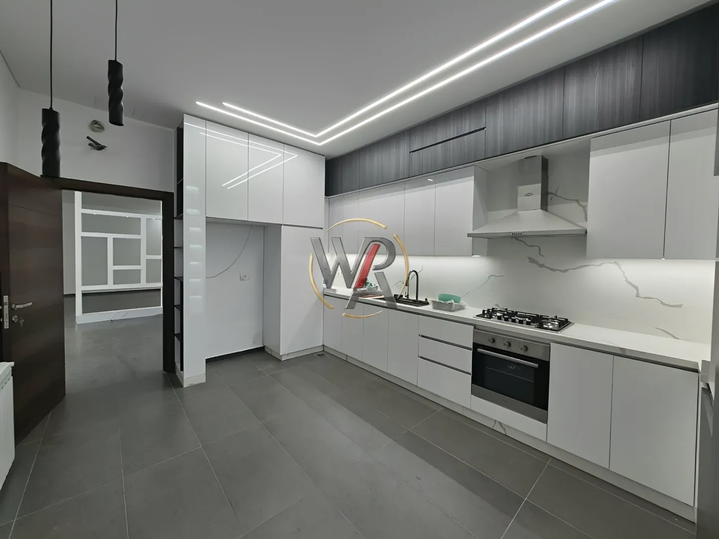 Apartment for sale in Bayada