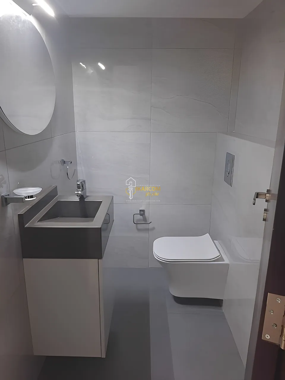 Apartment for Rent in Mar Mkhayel