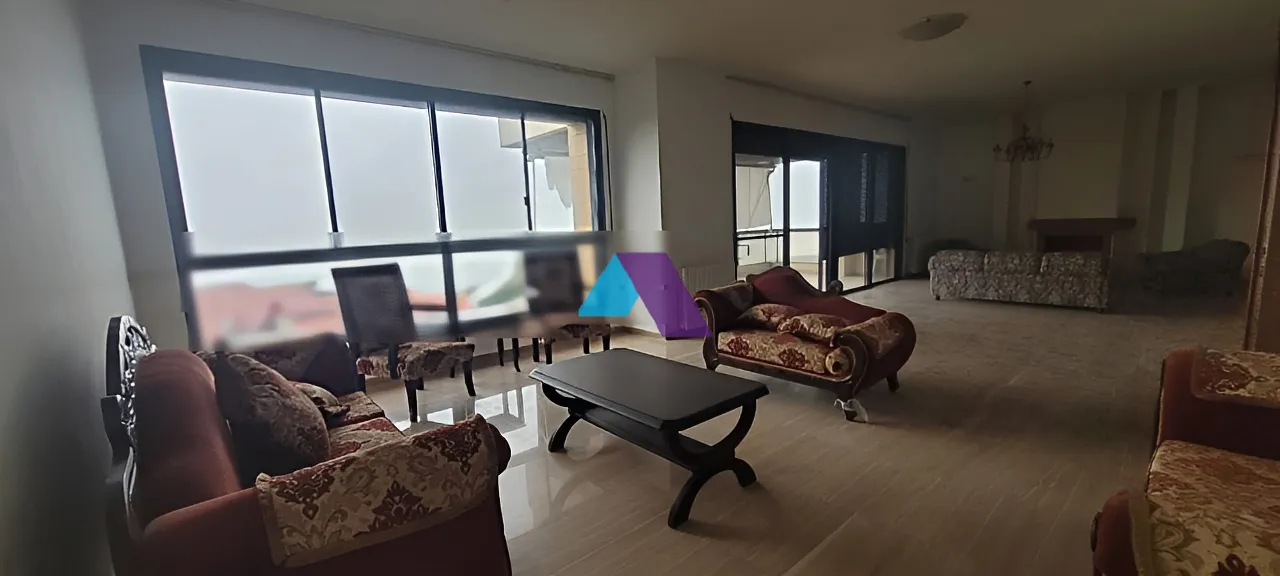 Apartment for Sale in Broummana