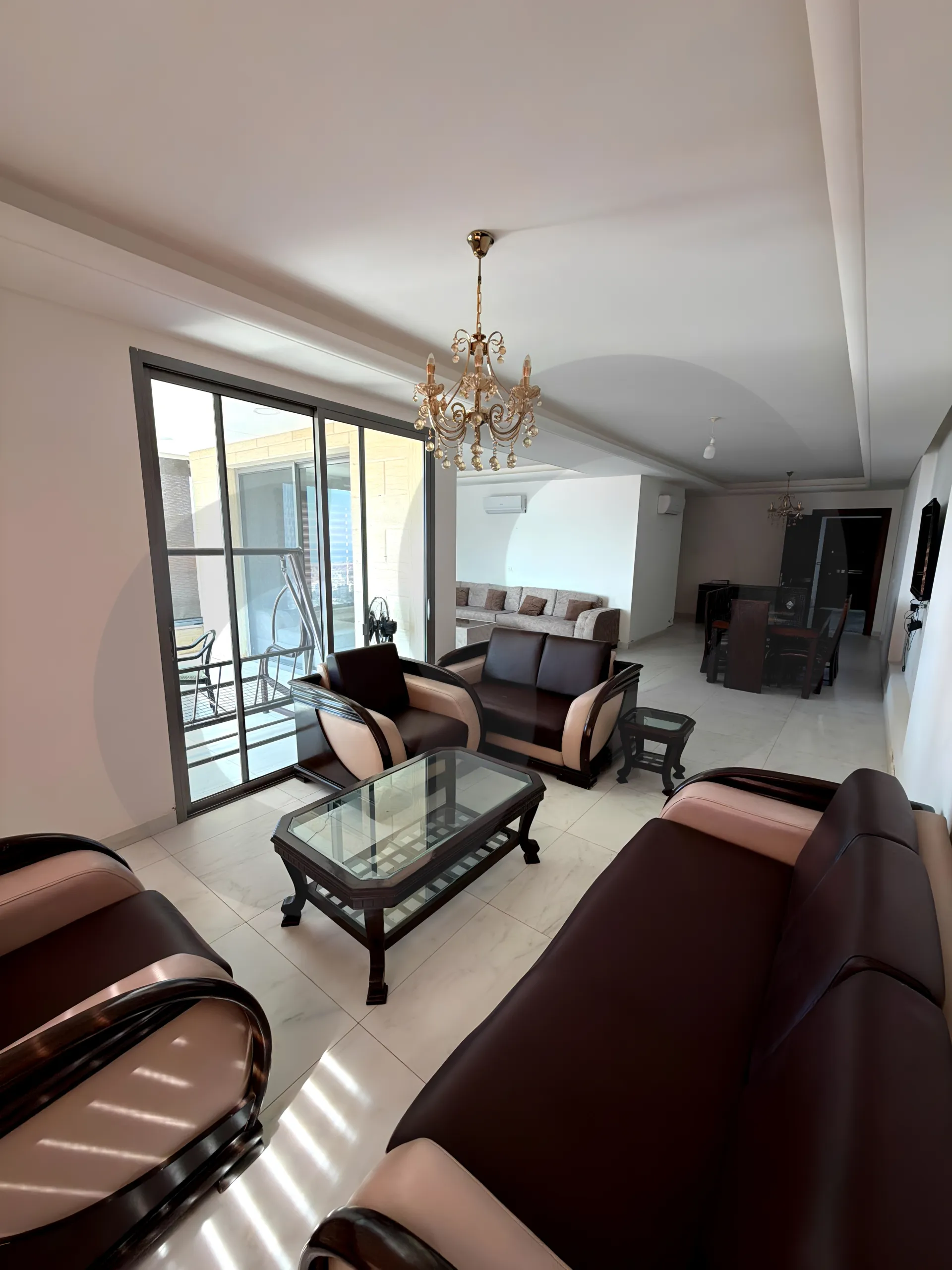 Apartment for Sale in Dawhet el Hoss
