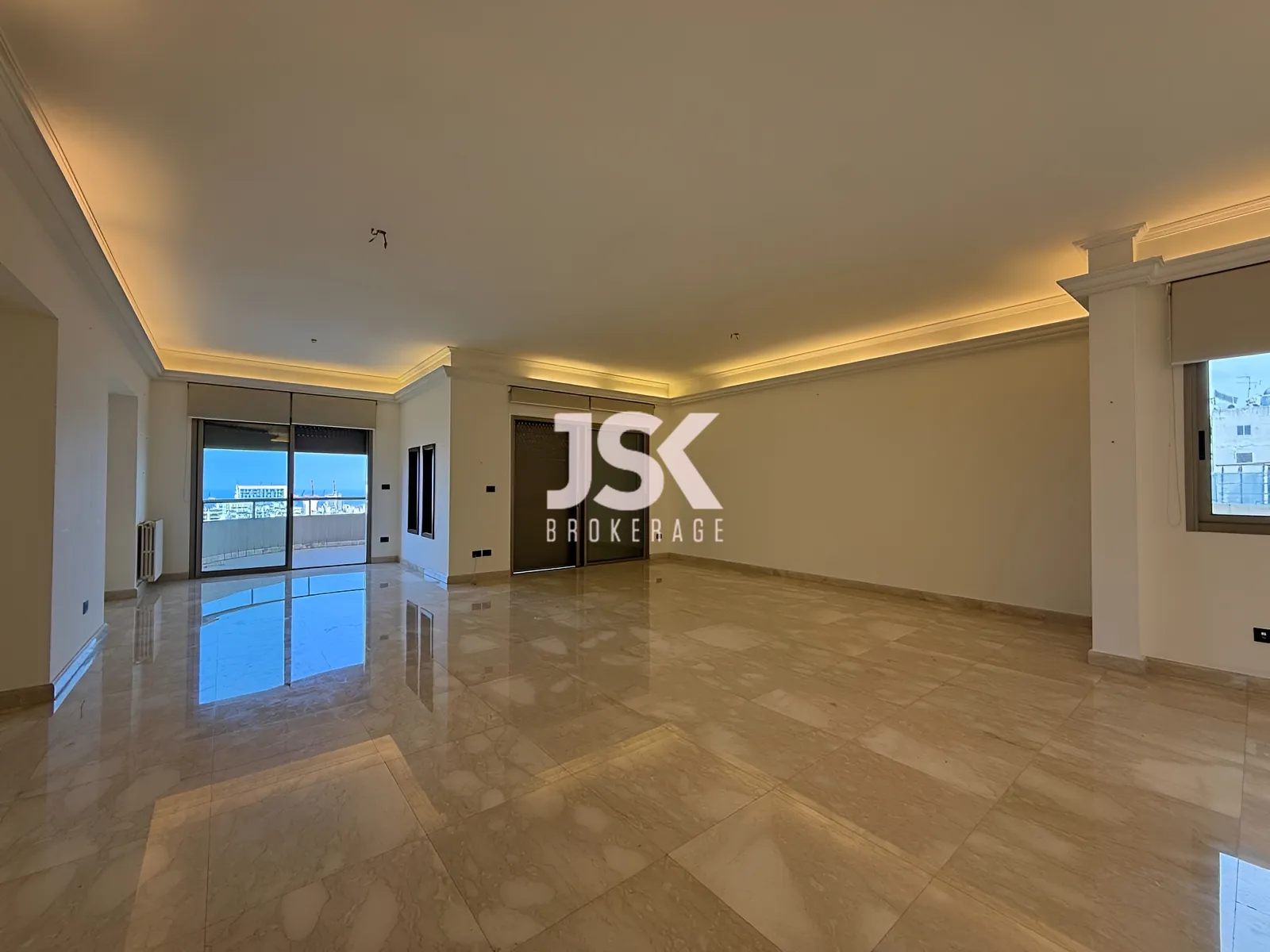 Apartment for Sale in Achrafieh