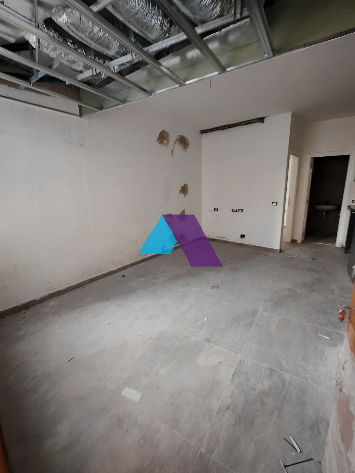 Apartment for Sale in Abdul Wahab El Inglizi - 1 bed, 1 bath