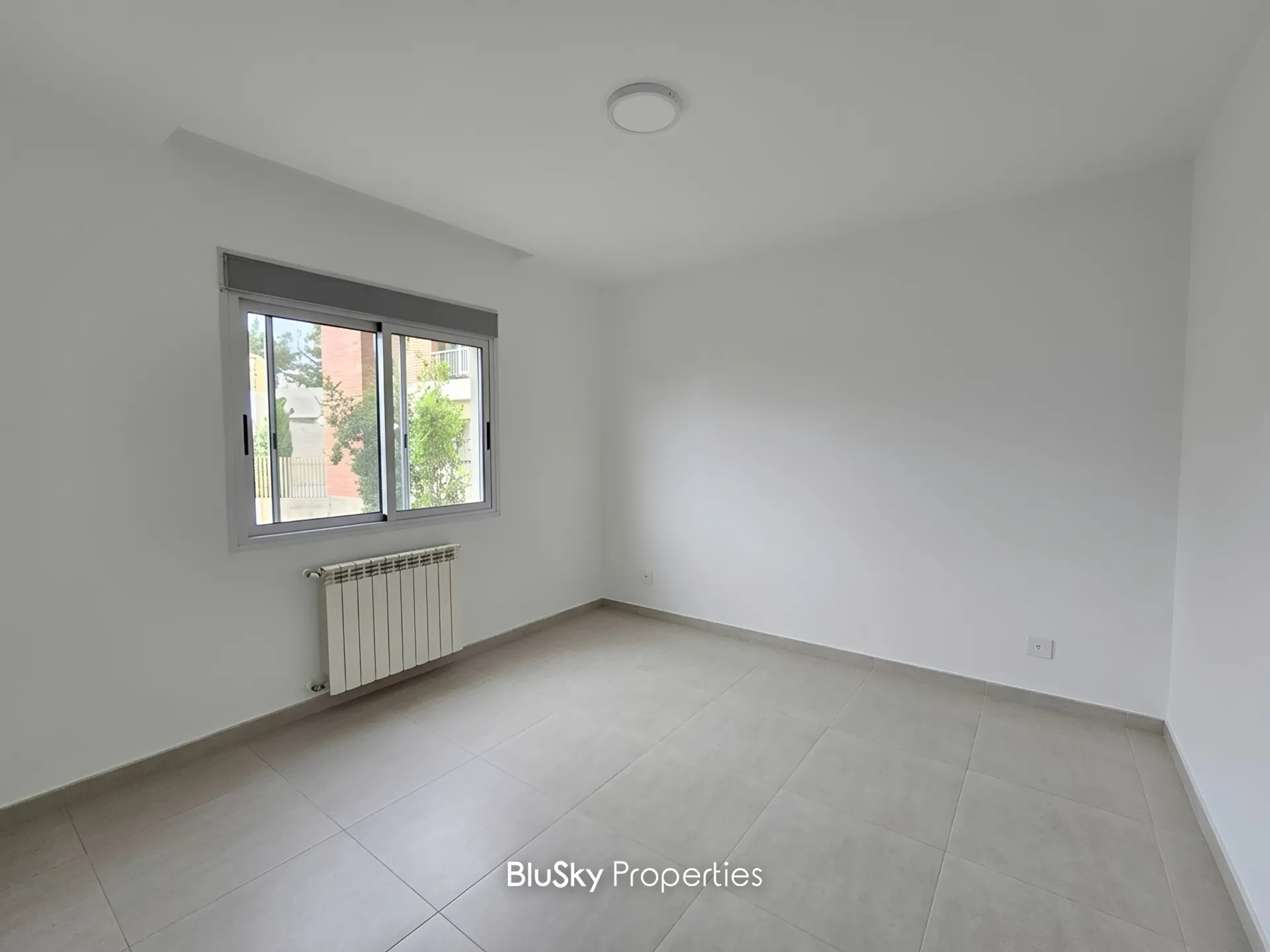 Apartment for rent in Mansourieh