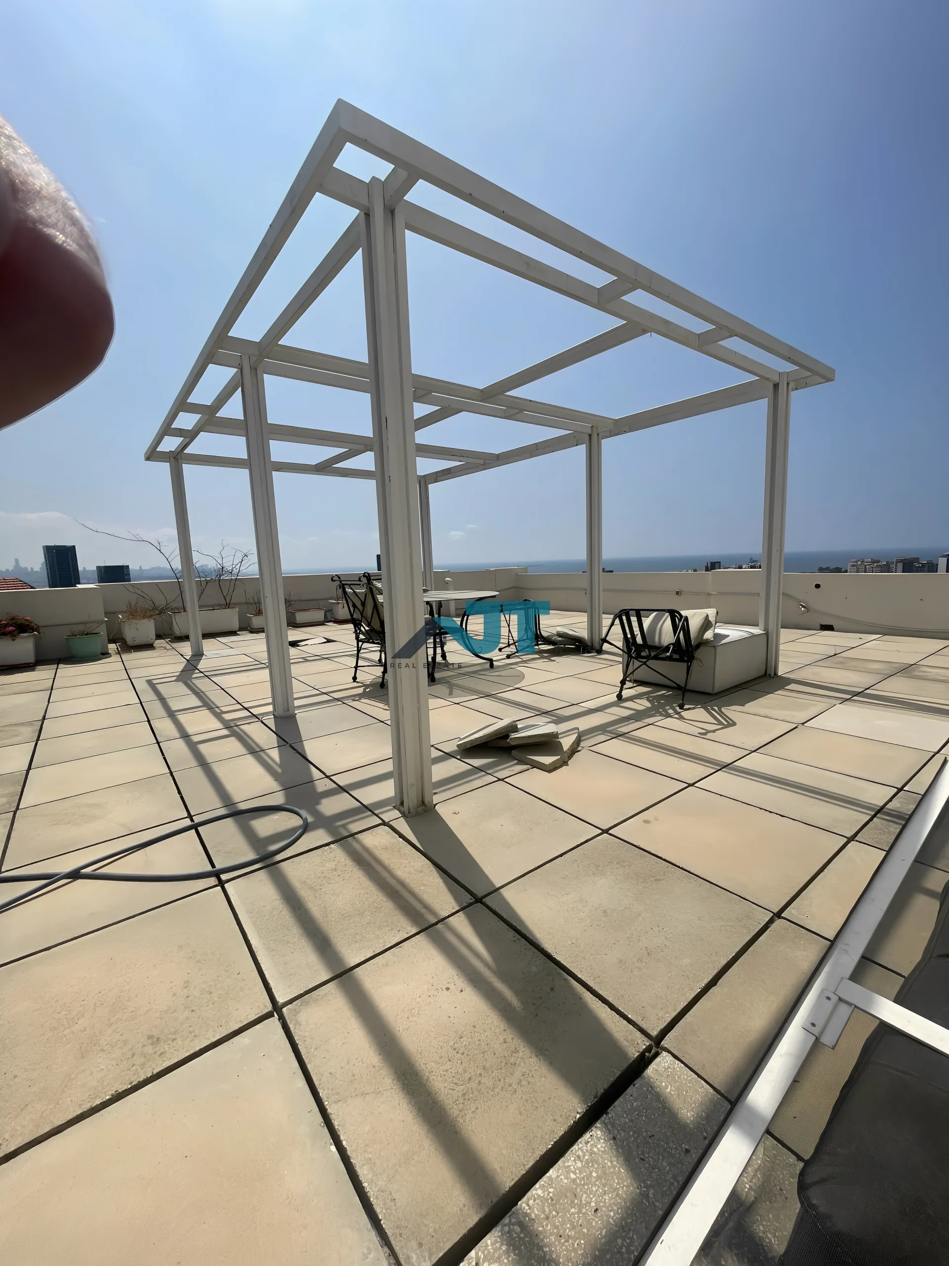 Apartment for Sale in Naqqache