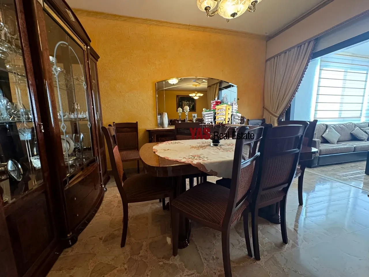 Apartment for Sale in Ballouneh