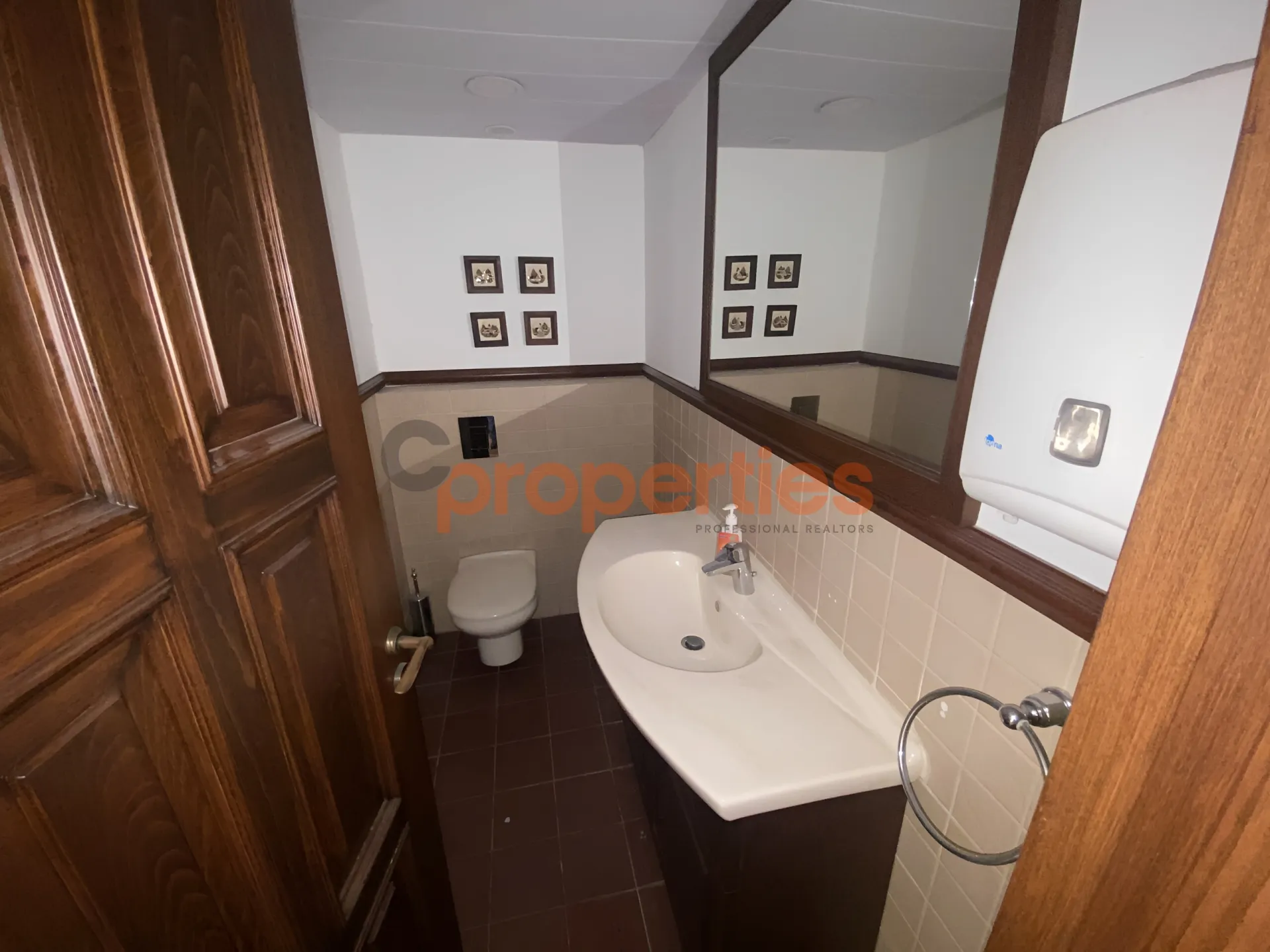 Office for Rent in Remeil
