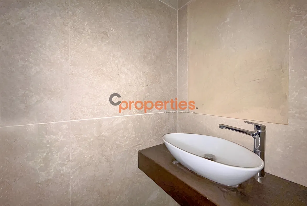 Apartment for Sale in Mtaileb