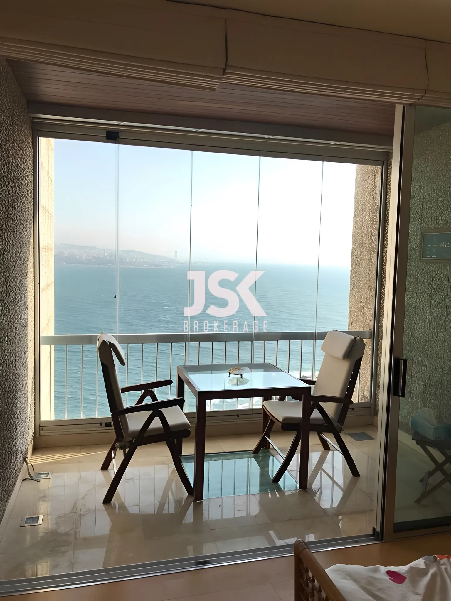 Chalet for rent in Tabarja