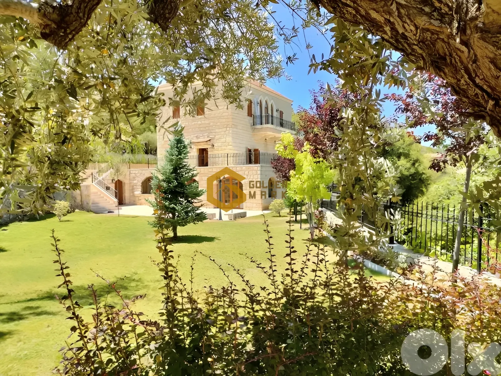 Villa for Sale in Byblos - 3 bed, 3 bath