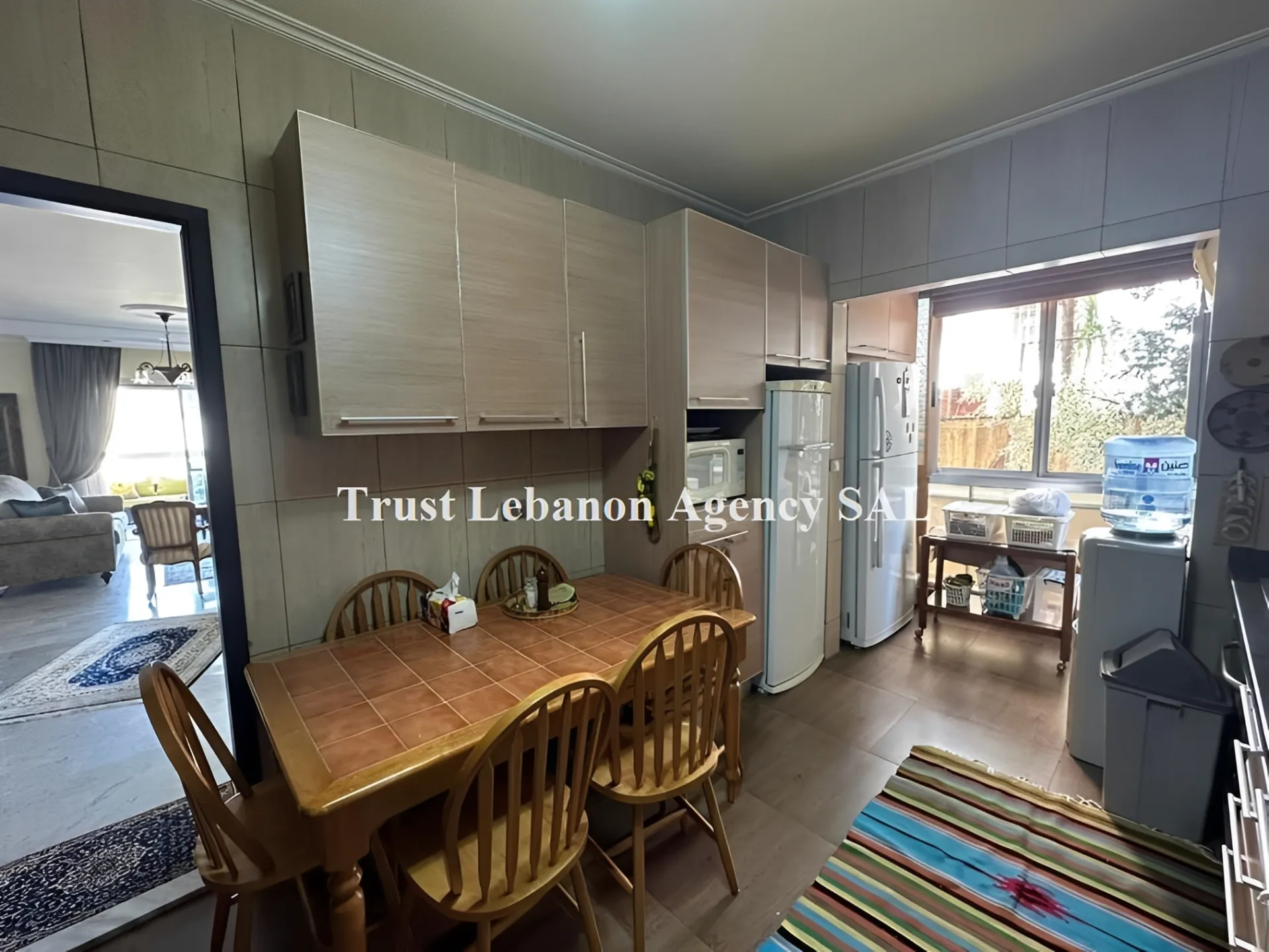 Apartment for Sale in Metn Ain saade Lebanon