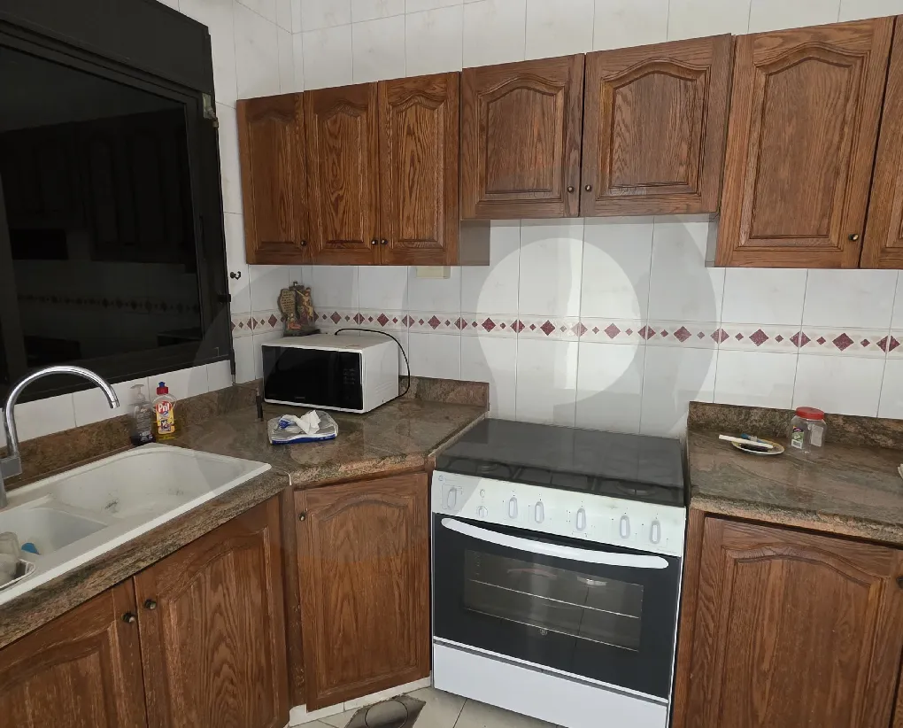 Apartment for Sale in Mazraat Yachoua