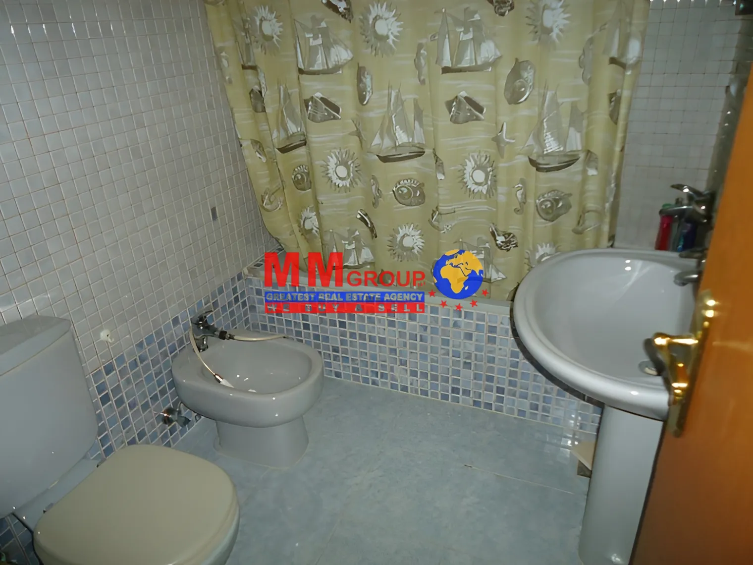 Apartment for rent in Mar Chaaya, Lebanon