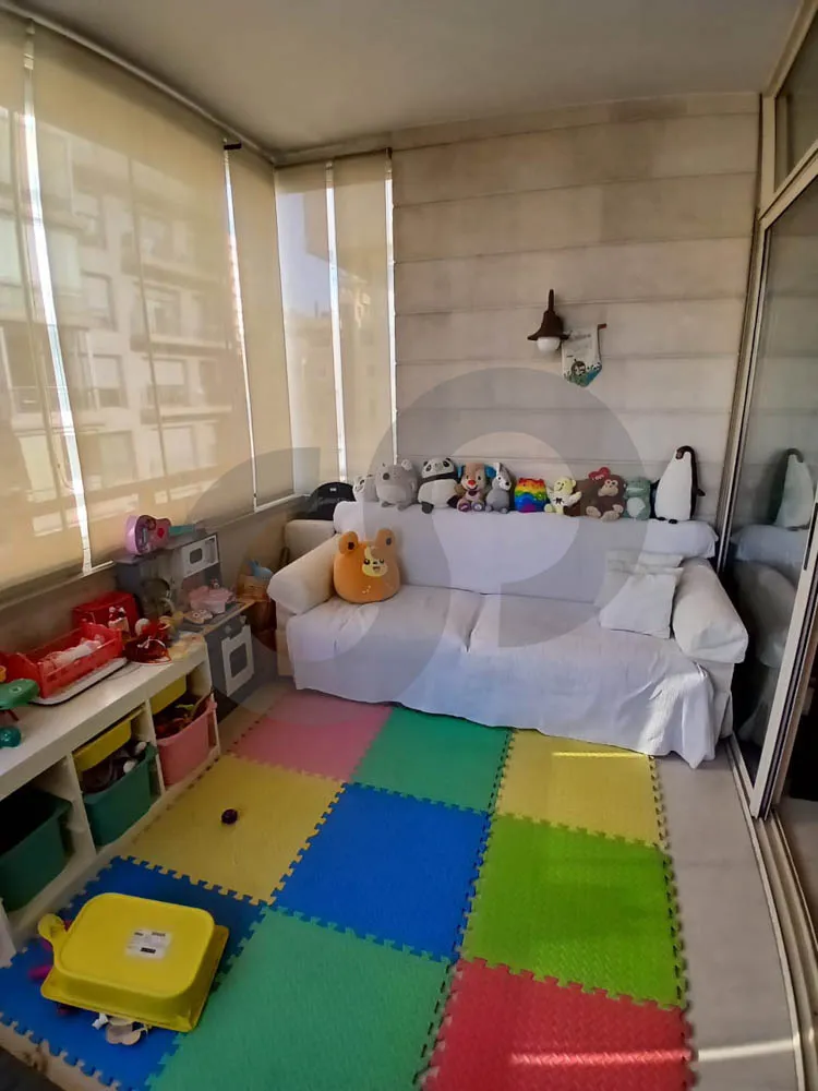 Apartment for Sale in Clemenceau