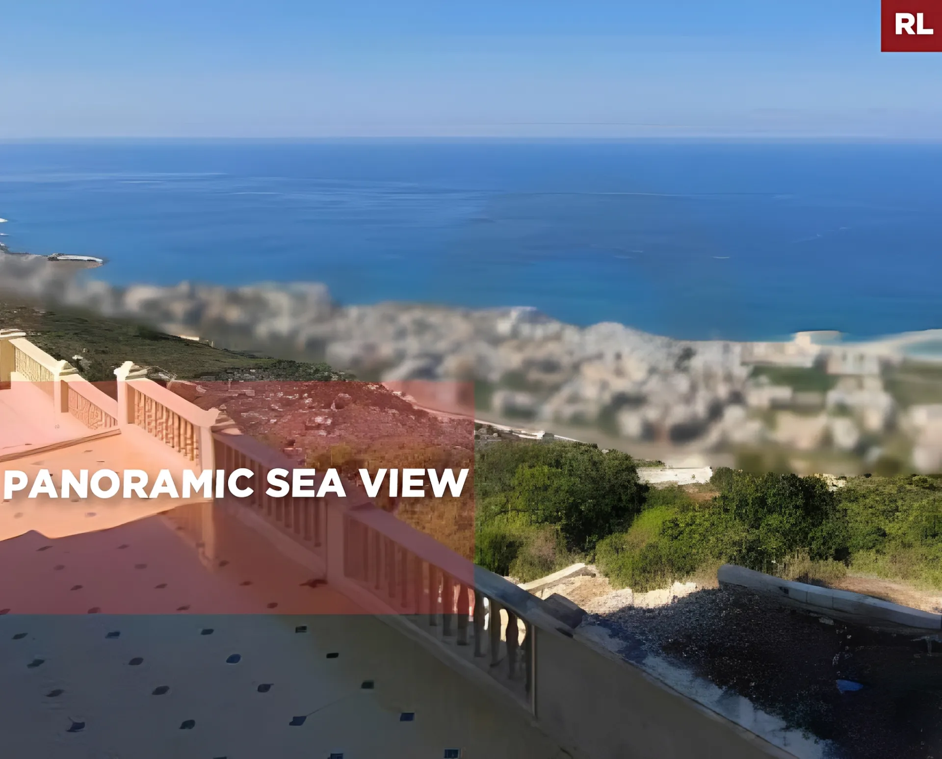 Apartment for Sale in Deddeh
