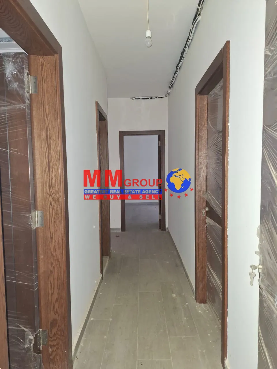Apartment for Sale in Qortadah