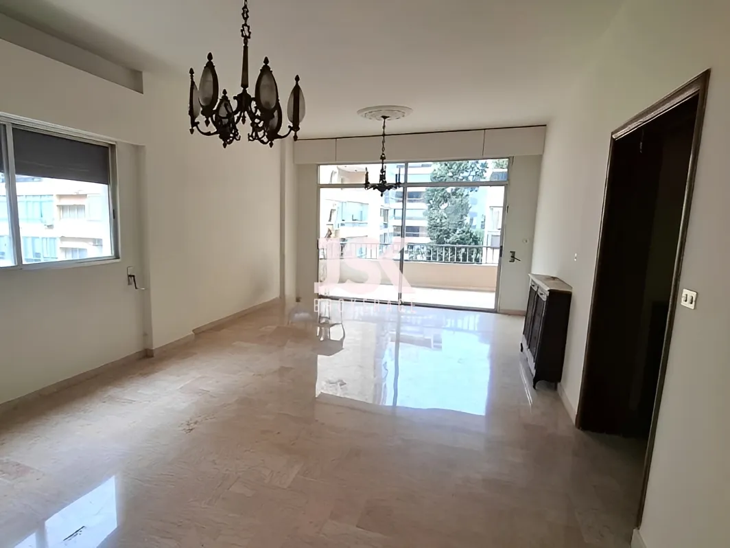 Apartment for Sale in Achrafieh