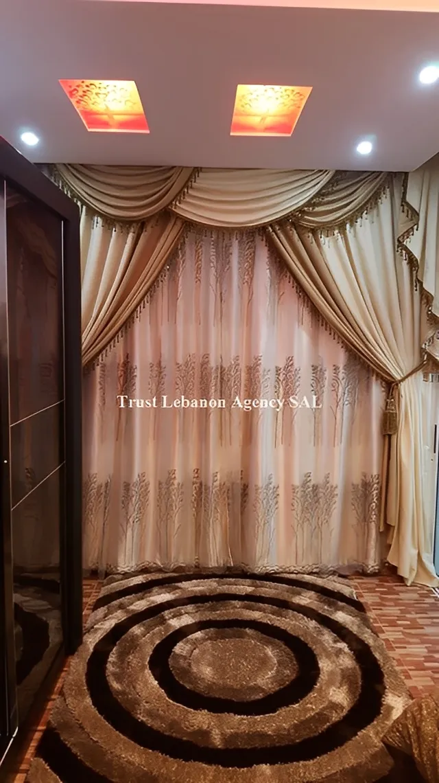 Apartment for Sale in Alay khaldeh Lebanon