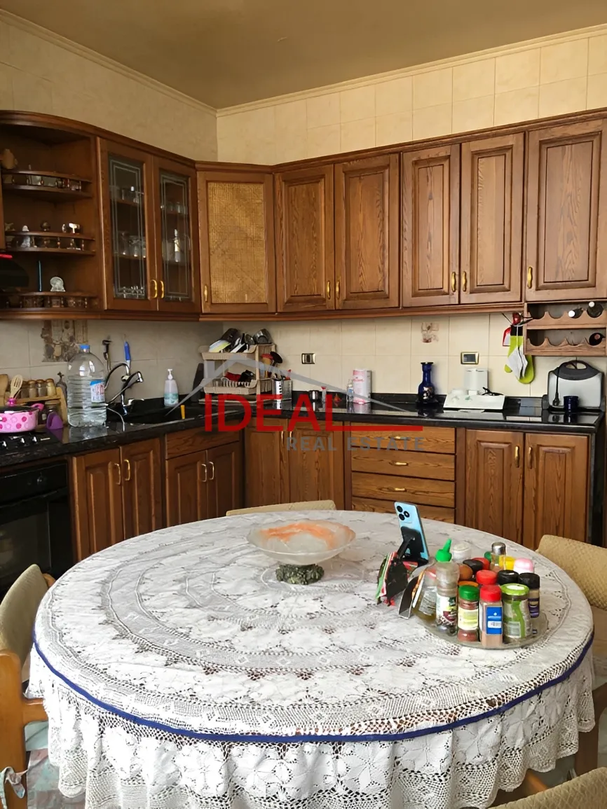 Apartment for sale in Jdeideh, Lebanon