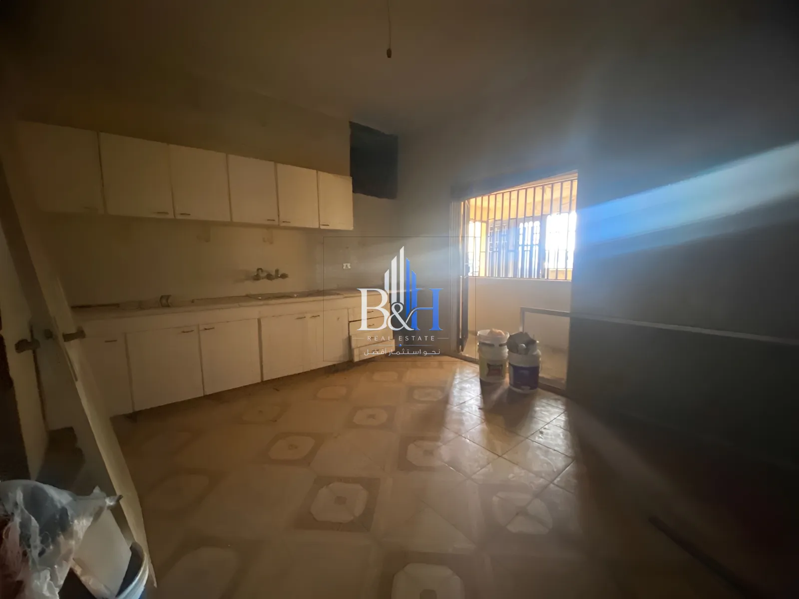 Apartment for sale in Dawhet aramoun, lebanon