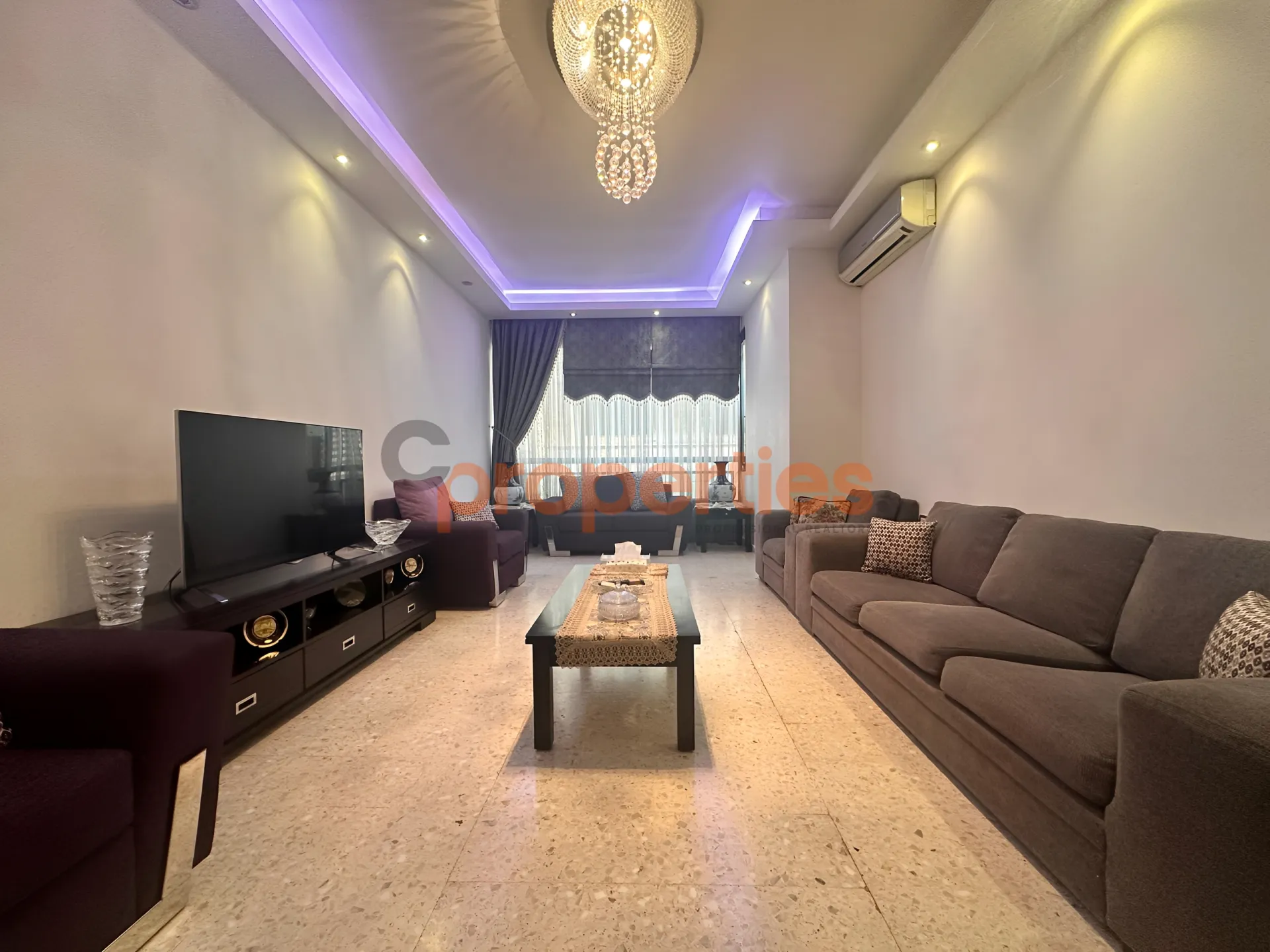 Apartment for Rent in Jnah