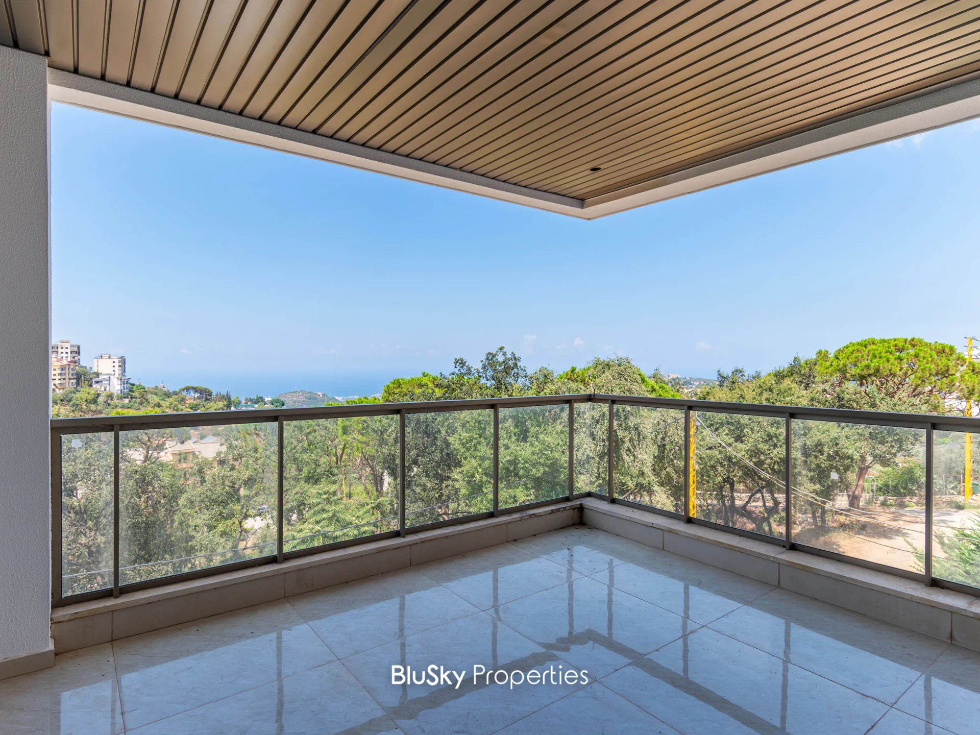 Apartment for sale in Qornet el hamra, lebanon - 3 bed, 3.0 bath