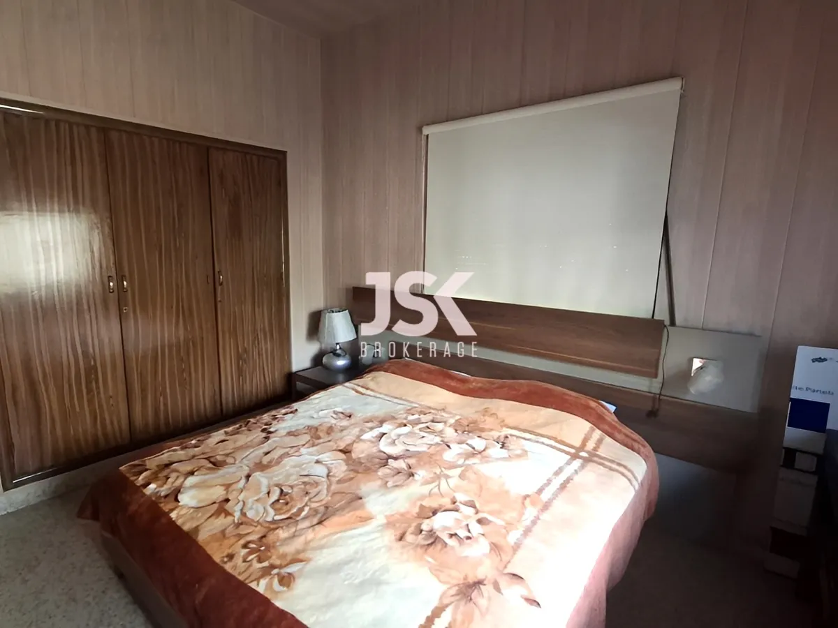 Apartment for Sale in Mrouj