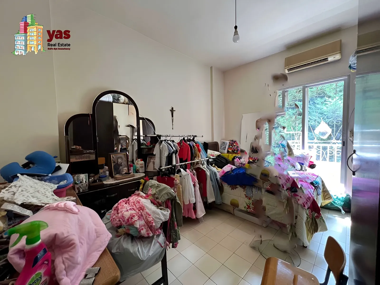 Apartment for Sale in Zouk Mikael