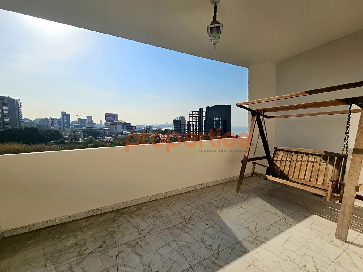 Apartment for Sale in Antelias