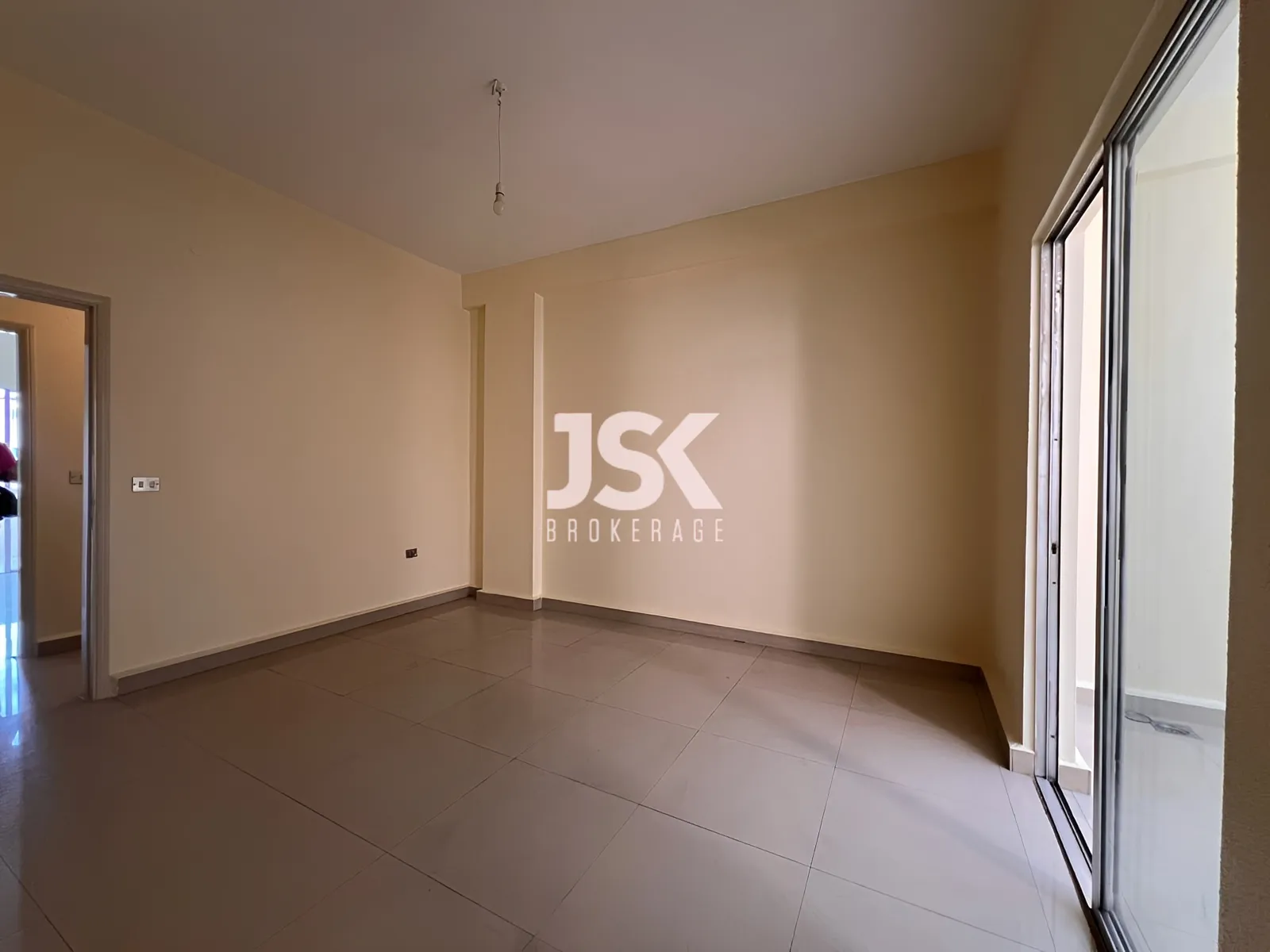 Apartment for Rent in Sidon