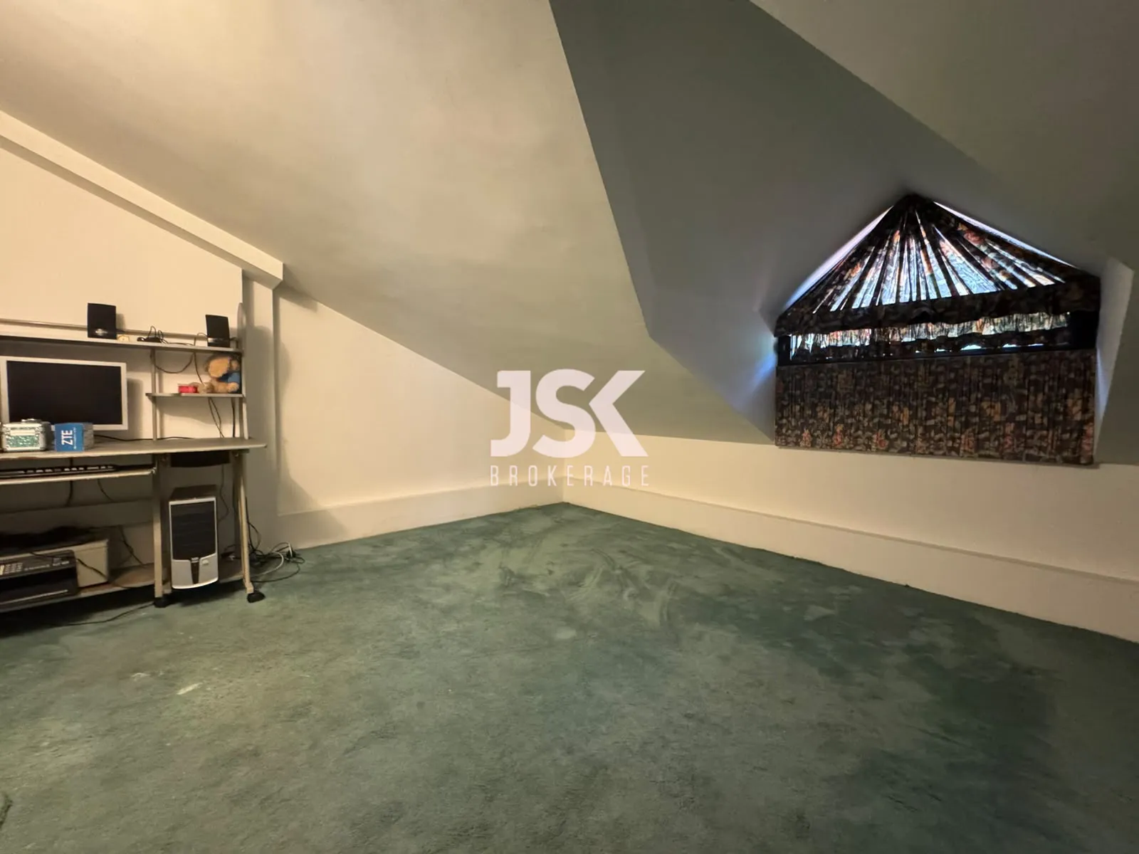 Apartment for Sale in Broummana