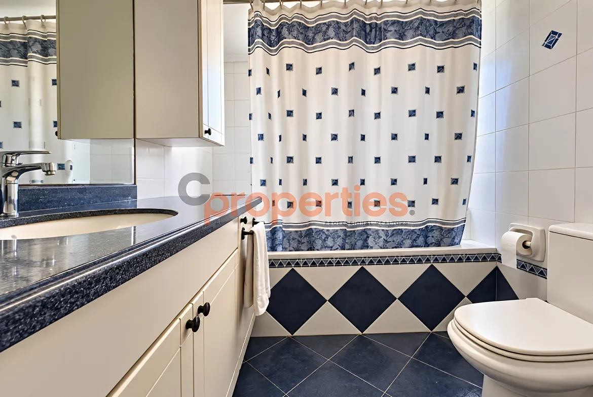 Apartment for Sale in Tallet El Khayyat