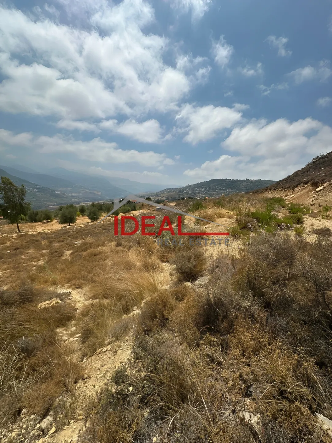 Residential Land for sale in Kahlouniyeh, Lebanon