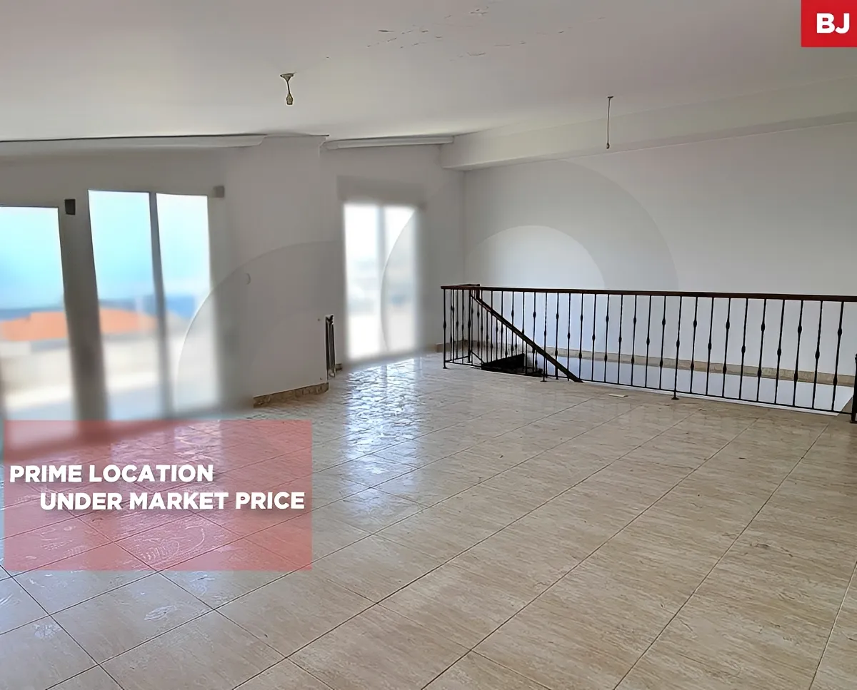 Duplex for Sale in Sahel Aalma