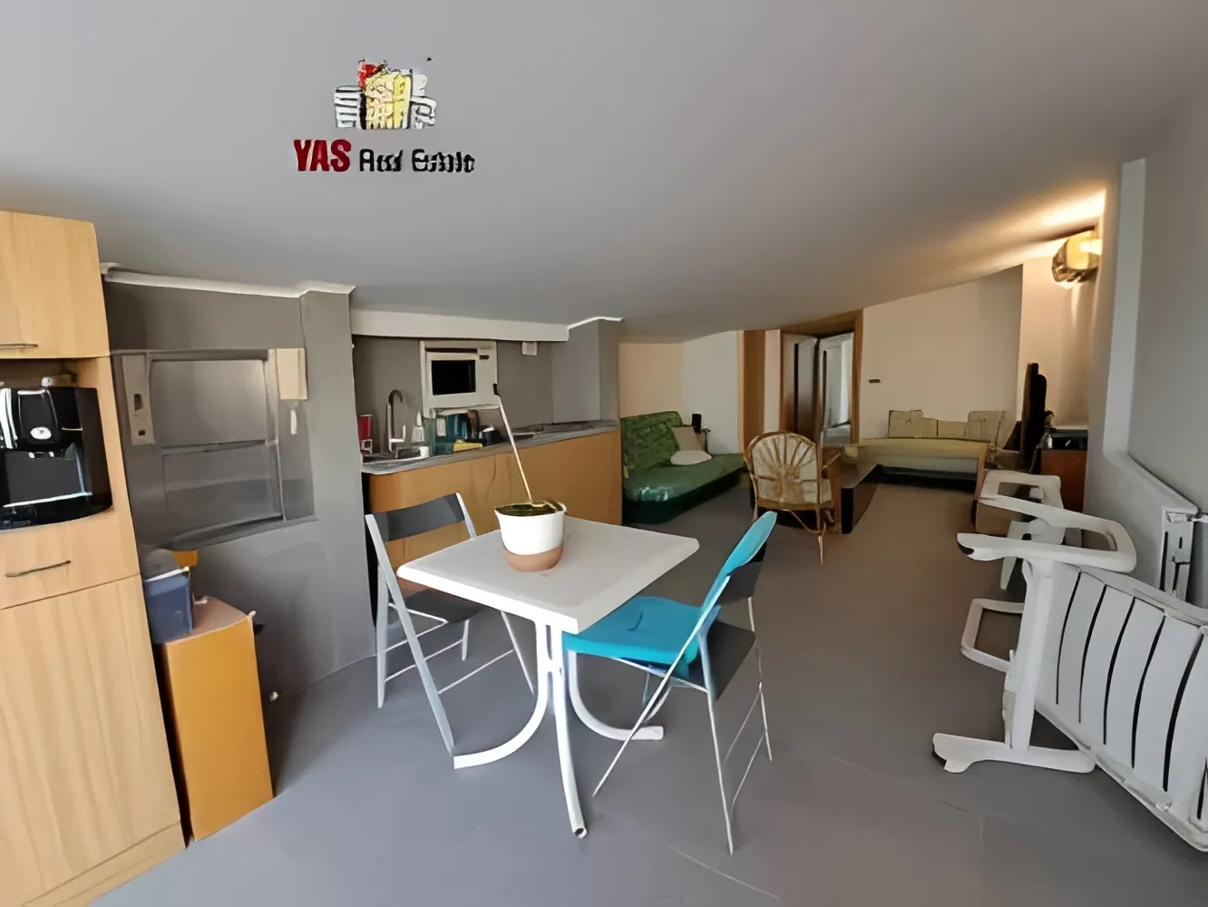Apartment for Sale in Beit Mery - 4 bed, 5 bath