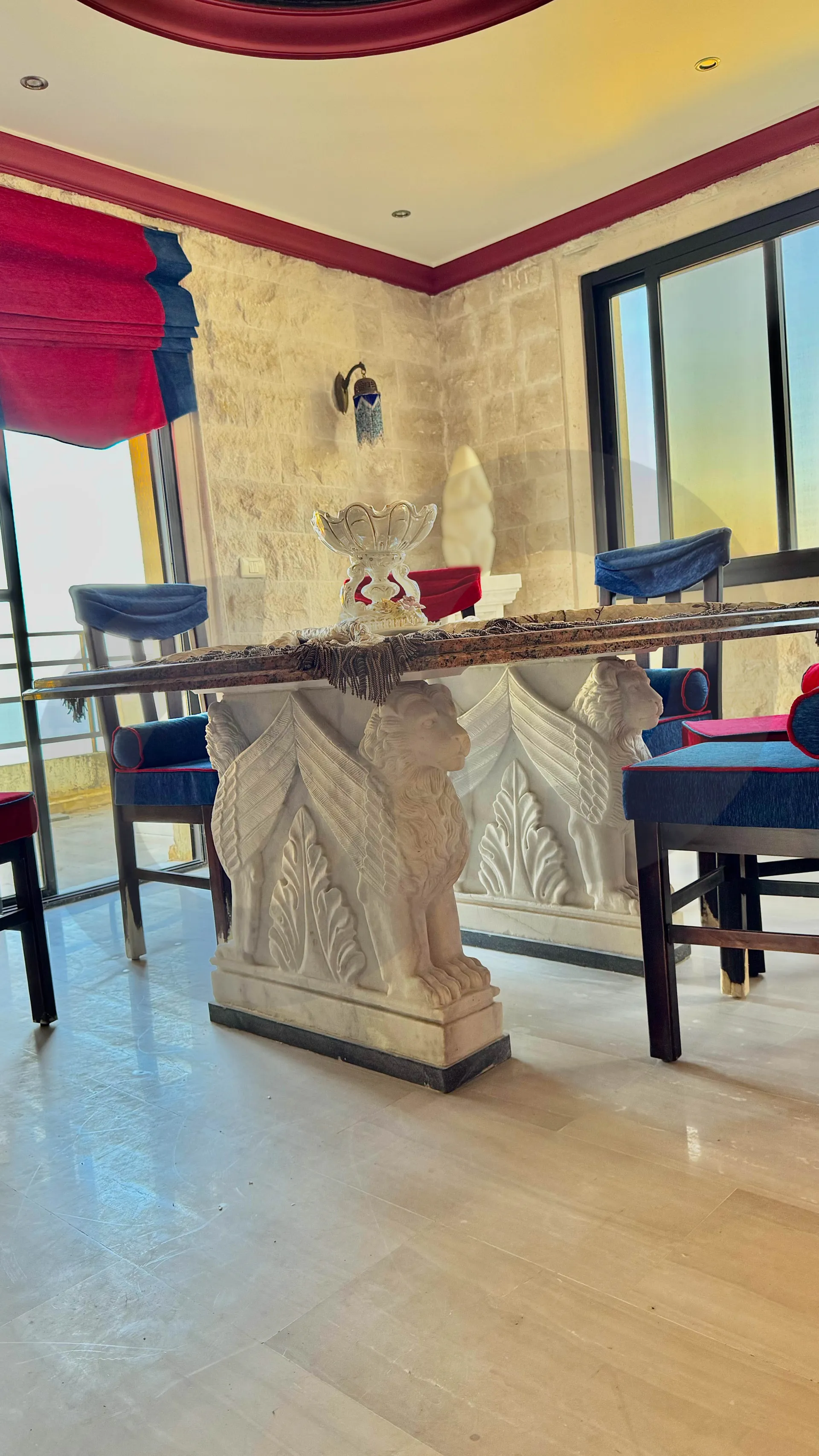 Apartment for Sale in Nahr Ibrahim
