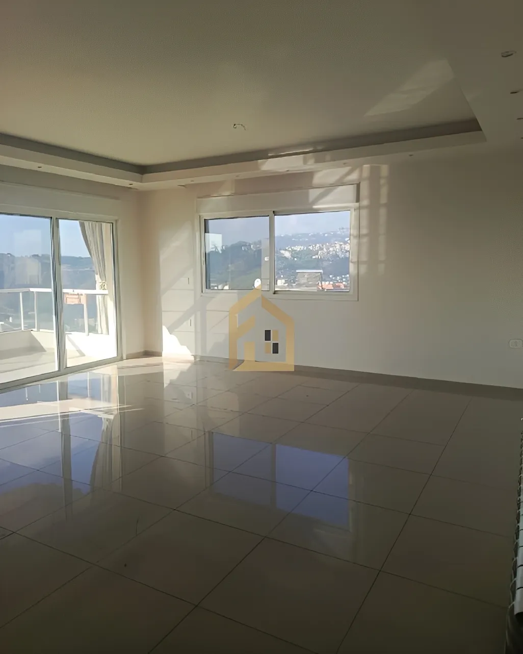 Apartment for Sale in Zikrit, Lebanon - 3 bed, 2 bath