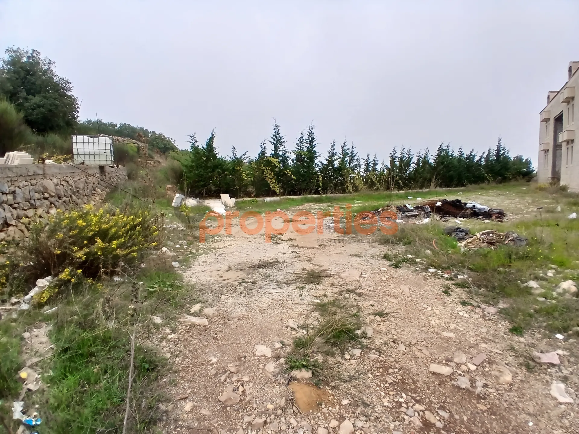 Apartment for Sale in Wata El Mrouj
