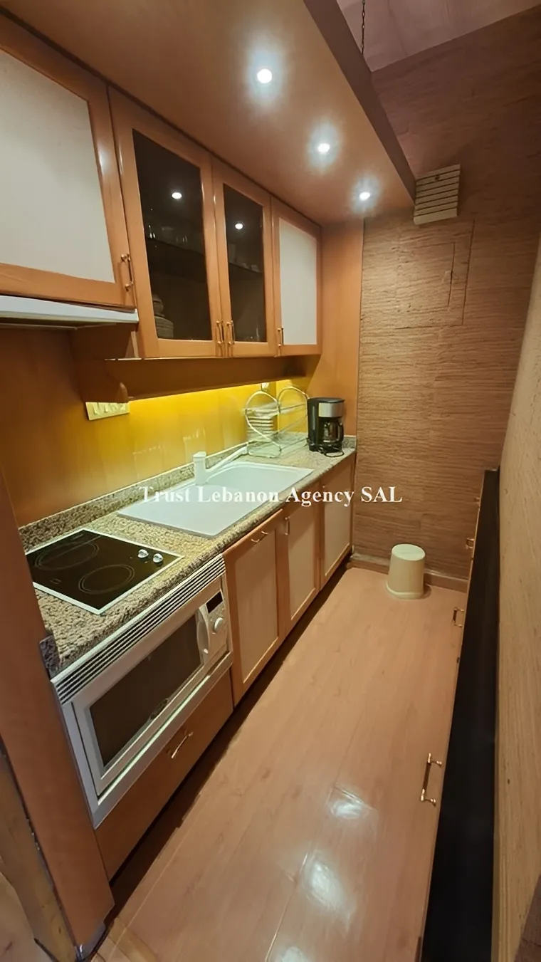 Apartment for Rent in Keserwan Tabarja Lebanon