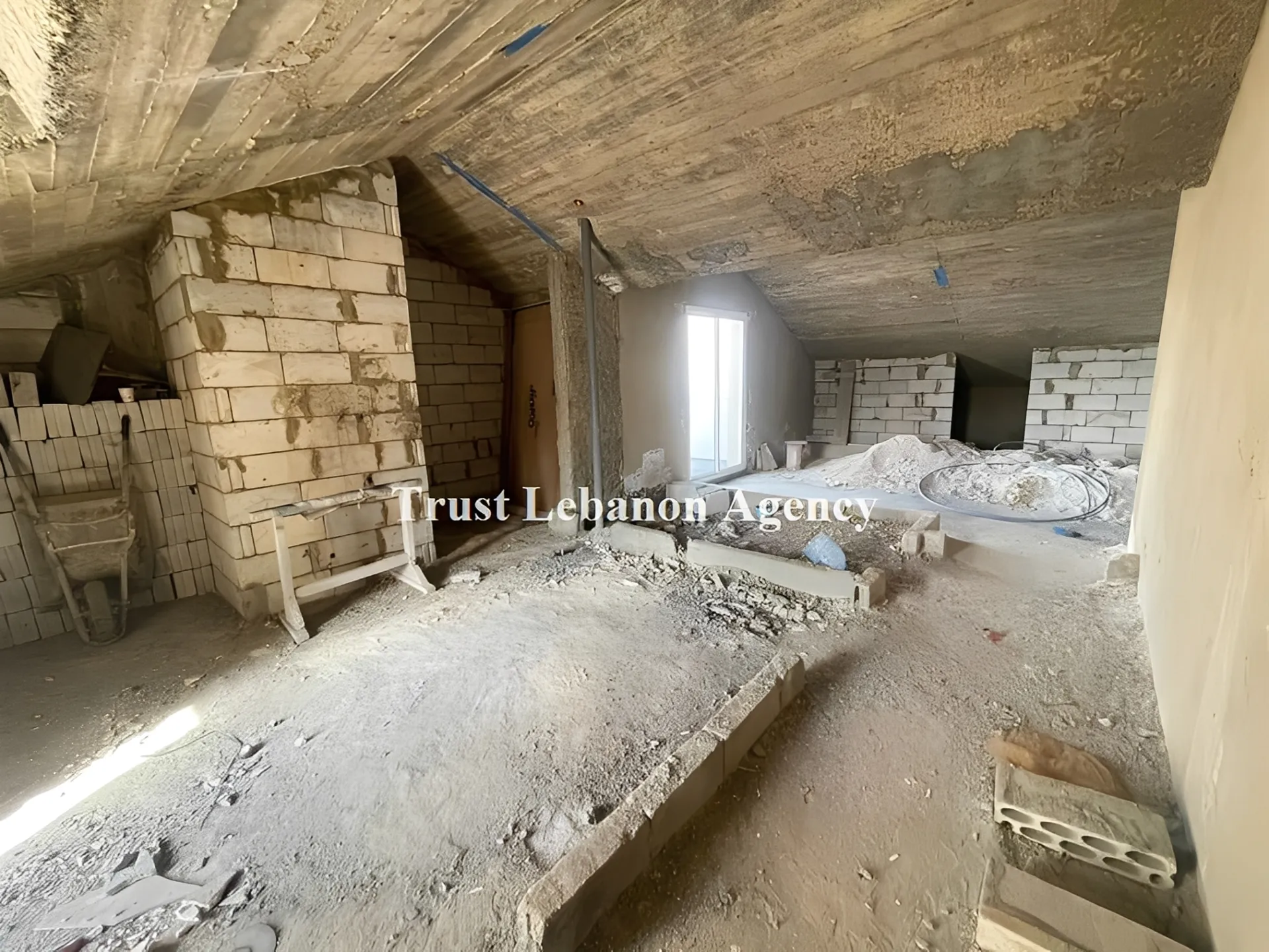 Duplex for Sale in Metn Ain saade Lebanon
