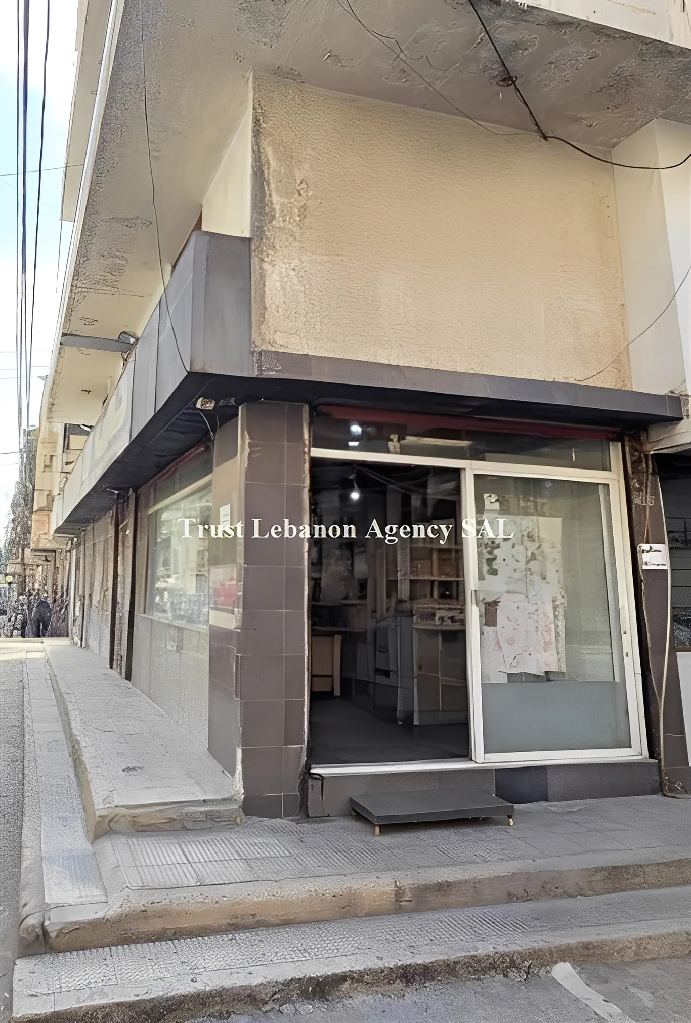 Shop For Sale in Metn, Sid El Bauchrieh